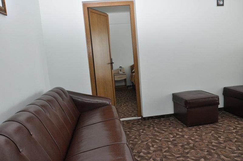 Hotel Casa Rubin Gura Humorului Habitación foto
