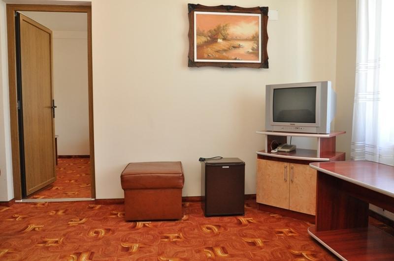 Hotel Casa Rubin Gura Humorului Habitación foto